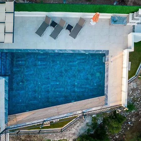 Villa Ultra Luex Viranlar Fethiye