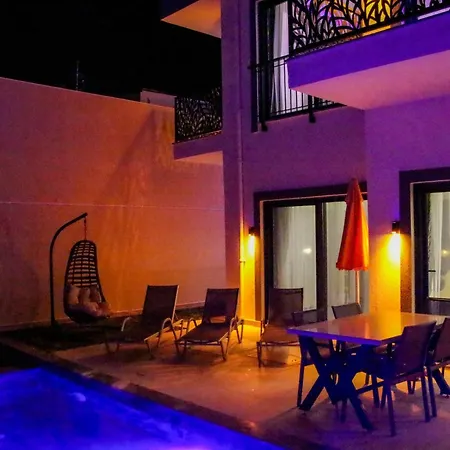 Ultra Luex Viranlar * Fethiye