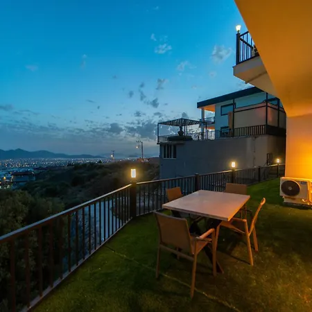 Villa Ultra Luex Viranlar