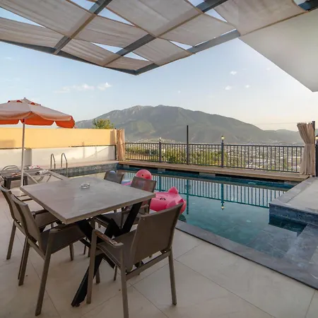 Ultra Luex Viranlar * Fethiye