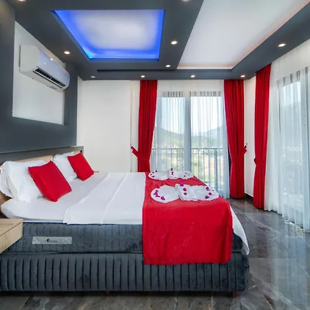 Ultra Luex Viranlar * Fethiye